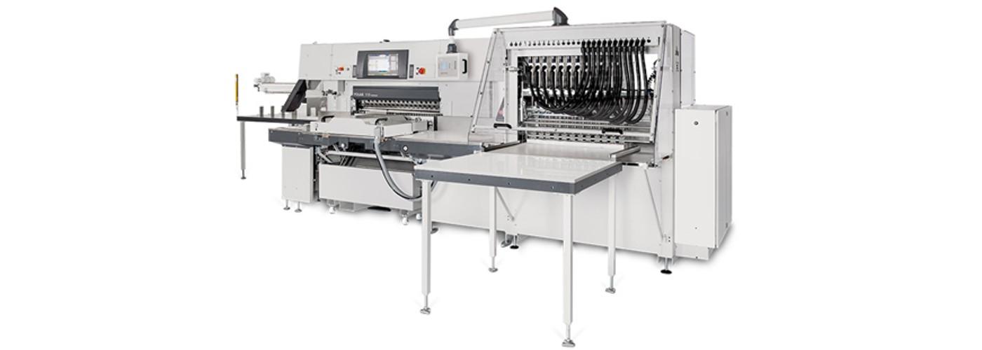 自動切綁模切機(jī)