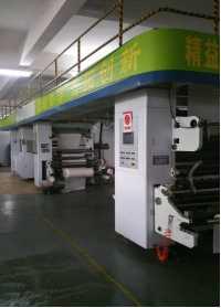 多功能涂布試驗機