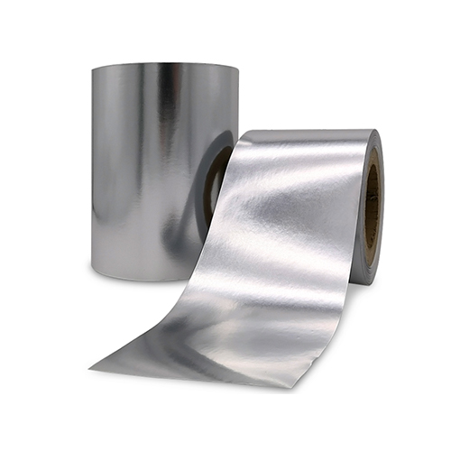 平光鍍鋁紙
