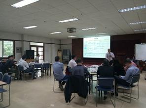 狼性營銷團(tuán)隊(duì)的建設(shè)與管理