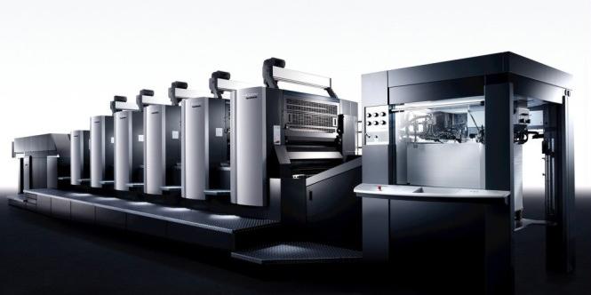 對(duì)綠色印刷的一些思考和建言