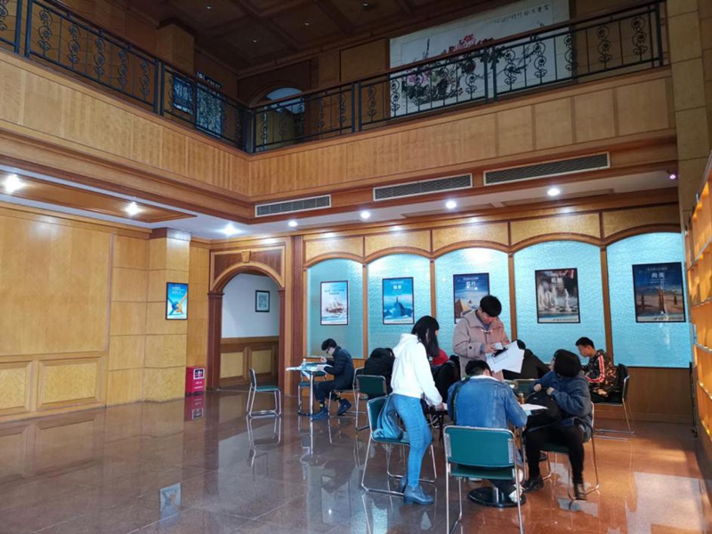 2019屆“萬英”儲(chǔ)干，不說再見！