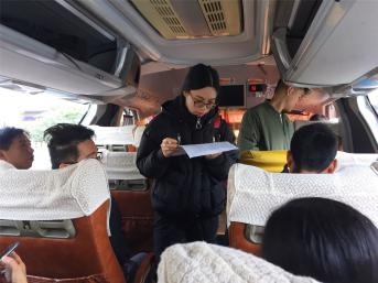 團(tuán)建，冬日清遠(yuǎn)一日游